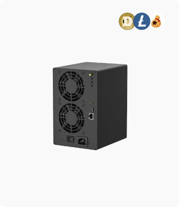 Picture of Goldshell MINI DOGE III PLUS