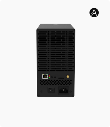 Picture of IceRiver AE1 Lite 