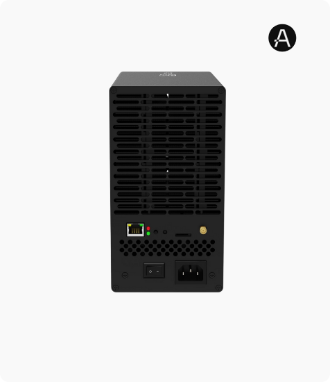 Picture of IceRiver AE1 Lite 