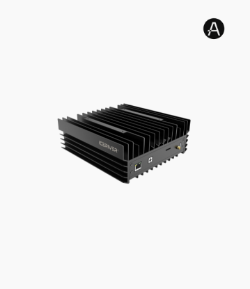Picture of IceRiver AE0 