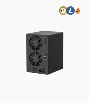 Picture of Goldshell MINI DOGE III PLUS