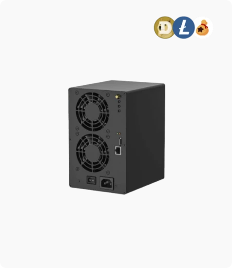 Picture of Goldshell MINI DOGE III PLUS